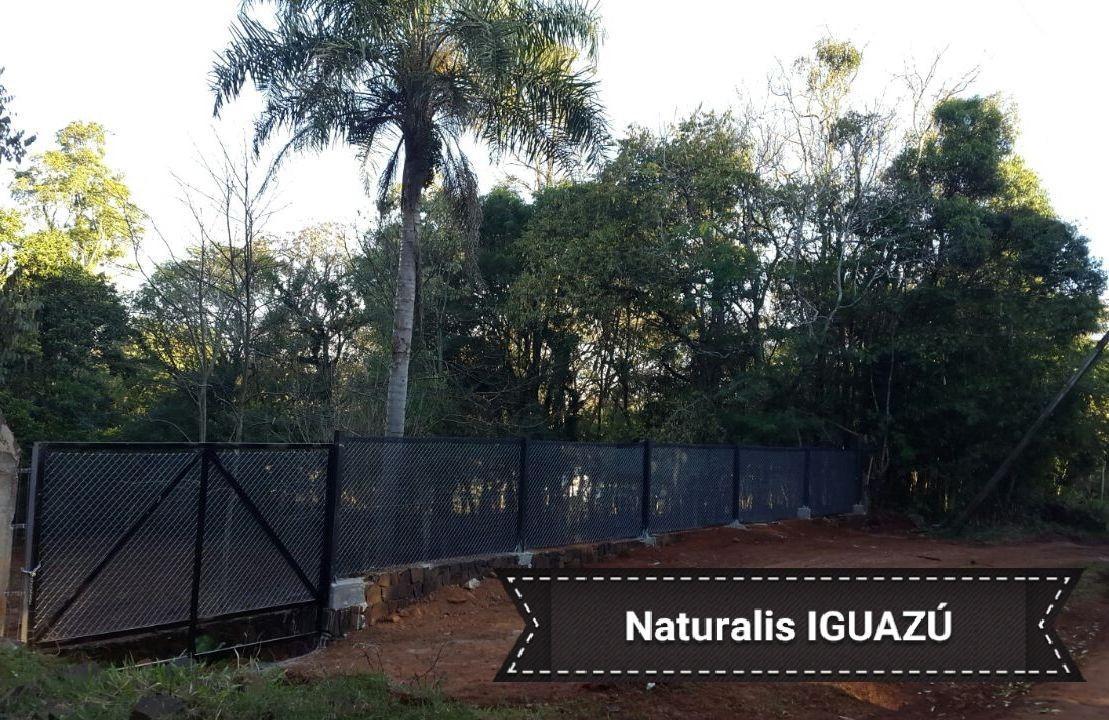 Casa Naturalis Iguazu Villa Puerto Iguazú Esterno foto